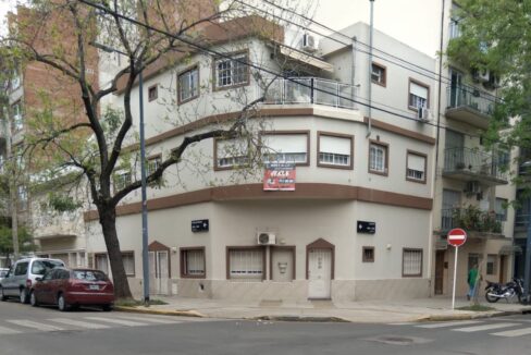 PH 3 ambientes Villa Devoto